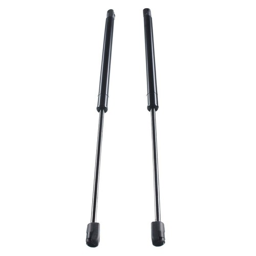 2x Gasfeder Heckklappe Dämpfer Kofferraum für Opel Corsa C Kasten F08 F68 00-09 - 第 6/10 張圖片