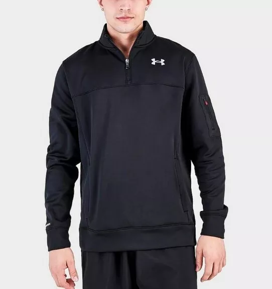 Under armour tactical store quarter zip