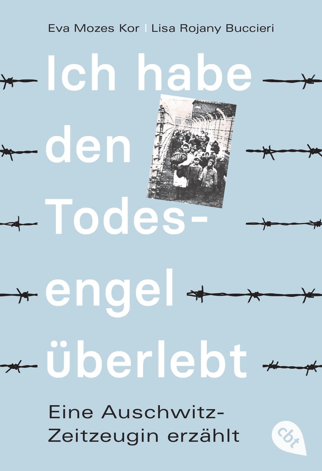 Thumbnail - Ich Habe Den Todesengel Überlebt - Eine Auschwitz-zeitzeugin Erzählt