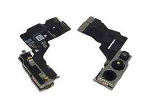 Original iPhone 14 Pro Selfie Front Kamera Flex Vorne FaceID Lichtsensor Kabel