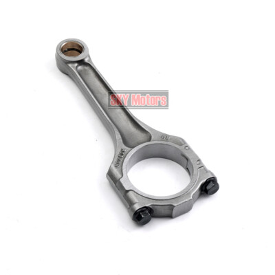 1pcs Con Rod Connecting Rod Φ20mm For Audi A4 A5 A6 A8 Q5 AUK BKH CALA 3.2L FSI