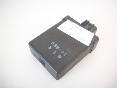 Cobra Aero Jet Módulo CDI Estándar Para Yamaha Aerox, Neos, Jog, MBK Nitro 50 - Garantía 2 Años Repuesto Cdi Scooter 50cc