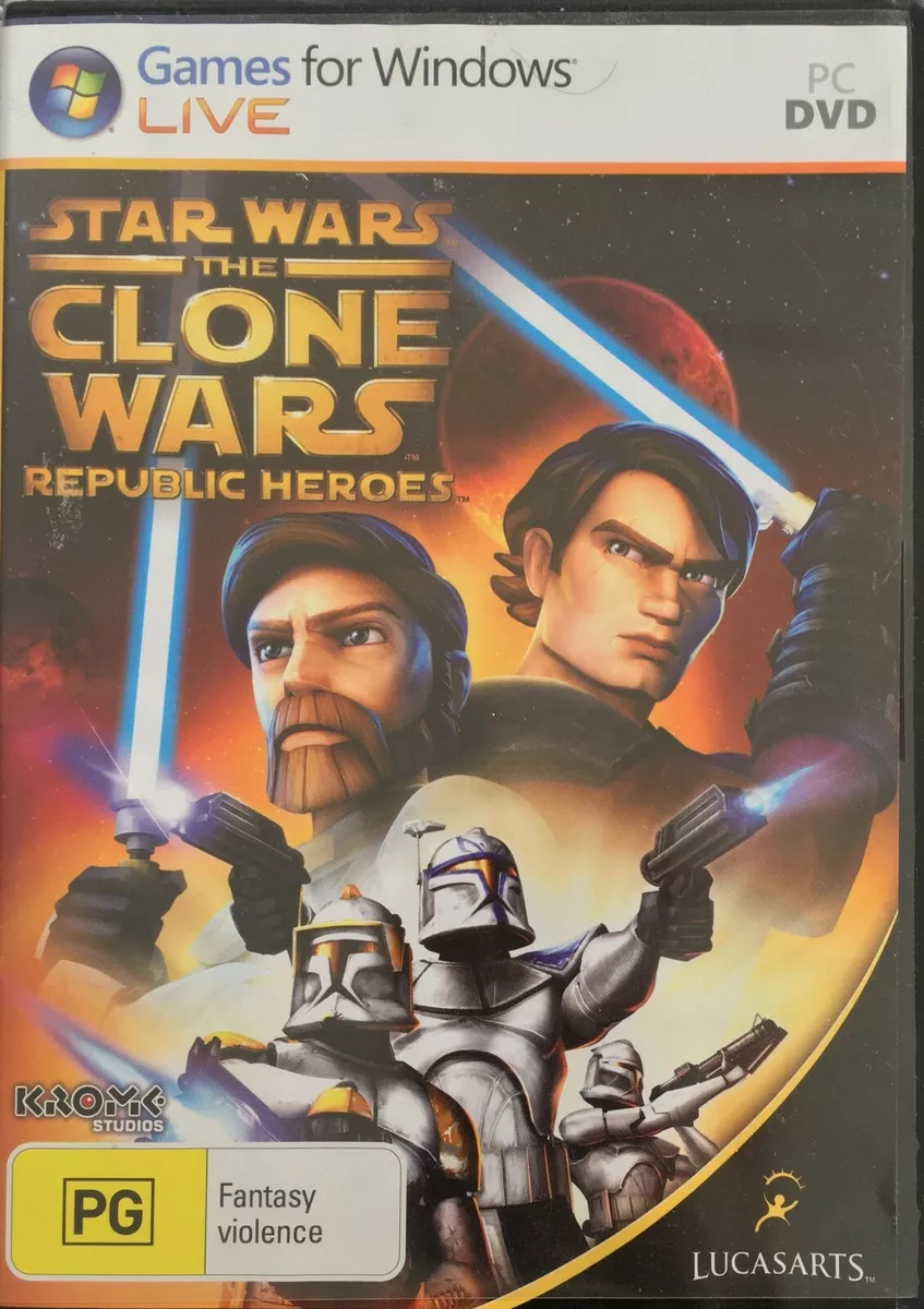 Star wars the clone wars online free sale