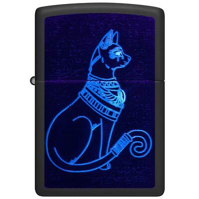 ZIPPOライター　a cat may look at a king Amazon.com: A Cat May Look at a King: & Seven other Stories