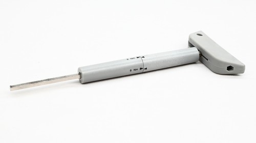 Atera 122cm Universial Rail Roof Rack,TUV/City crash tested,Made in Germany - Picture 6 of 11