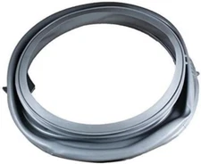 WFW9050XW00 Door Bellow Gasket Boot Seal Compatible with Various washers