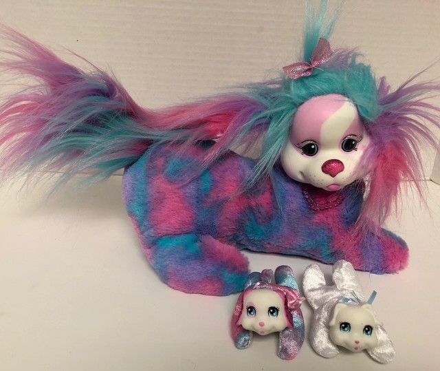 puppy surprise eliza