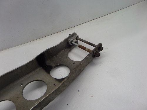 Mazda Miata MX-5 A/T Transmission Brace Bracket NB 01-05 OEM - Picture 10 of 11