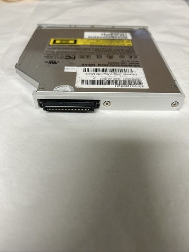 CD-R/RW/DVD-ROM Drive - Gateway - LSC-24081M - 5502499 - AW24081M008 - Picture 4 of 4