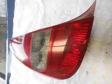 Citroen C5 Baujahr 2001 3,0 V6 152 KW Stufenheck Rückleuchte links