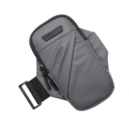 Waterproof Sport Armband Bag Running Gym Arm Band Running Phone Purse - Zdjęcie 11 z 12