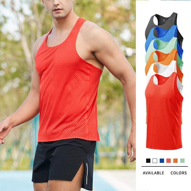 Mens Training & Gym Clothing.