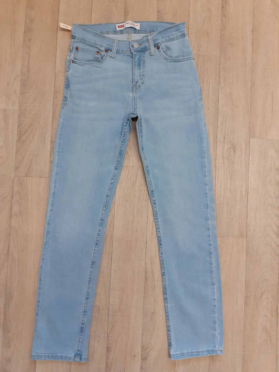 Levis top 502 women