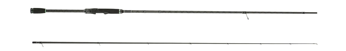 Abu Garcia STES-882ML-SJ-KR Spinning Rod Salty Style Eging Fast Ship Japan