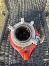 Ridgid No. 65-R Manual receding threader