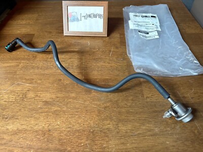 NISSAN GENUINE INFINITI Fuel Damper Right Side G37 FX35 EX35 Q50
