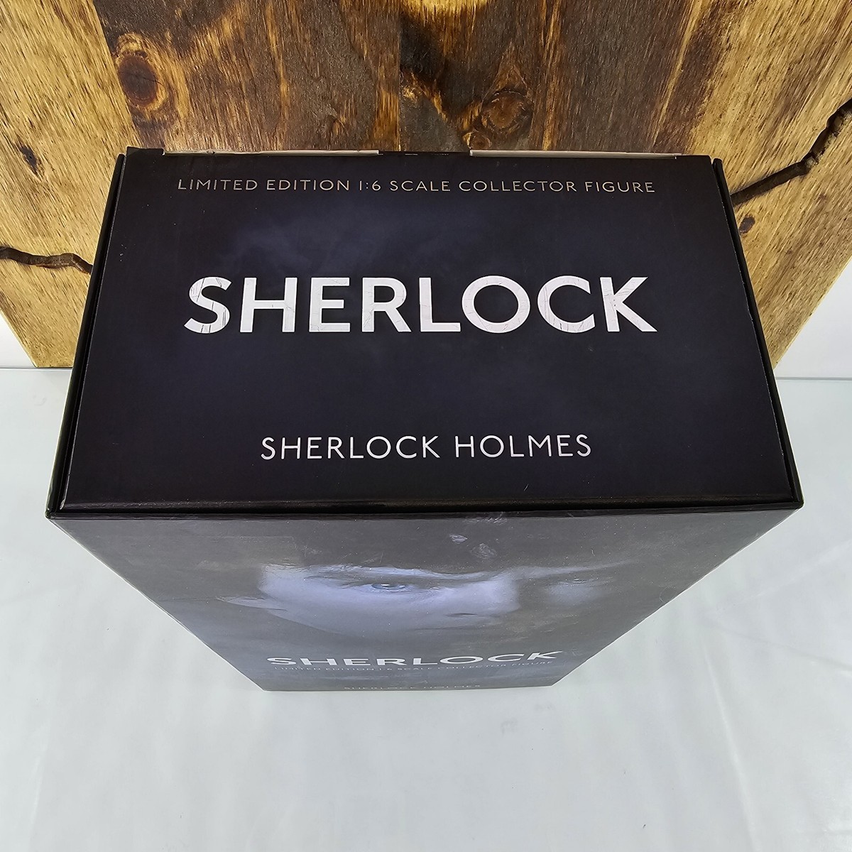 Big Chief Studios SHERLOCK HOLMES 1:6 Scale Limited Edition Figure Cumberbatch | eBay Big Chief Studios SHERLOCK HOLMES 1:6 Scale Limited Edition Figure Cumberbatch | eBay