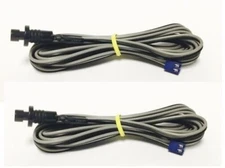 2 DEI Valet Programming Switch Alarm Remote Starts Viper, Avital, Python 8631