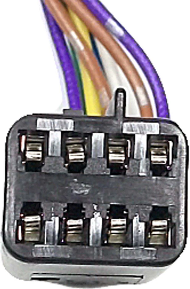 Espejo retrovisor para GMC Savana 1500 Savana 2500 2008-2012, Savana 3500 Savana 4500 Foto 3 de 3