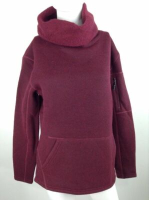 smartwool hudson trail pullover