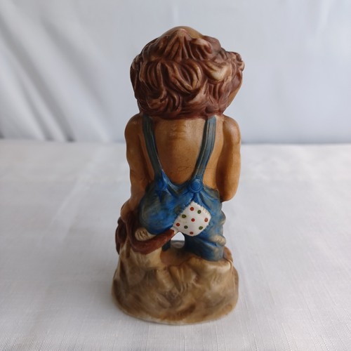 Vtg Mr Troll Figurine Gnome Hobglobin Ogre Ugly - Picture 4 of 10