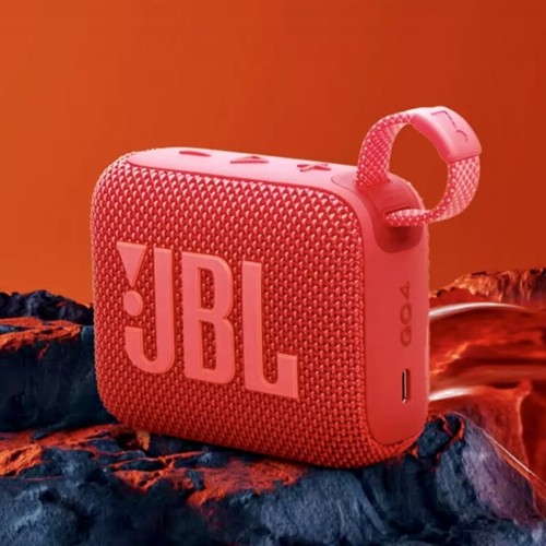 NEW SEALED - JBL Go 4 Mini Bluetooth Waterproof Portable Speaker - All Colors - Picture 38 of 132