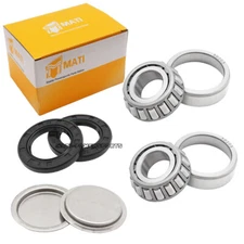 Swingarm Bearing Seal Kit for Honda Rancher 350	400 TRX350 TRX400 2000-2007