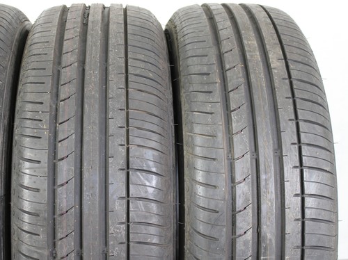 4 x 235/65R17 104H Sommerreifen Nexen N Fera RU1 NEU 2018 - Bild 3 von 5