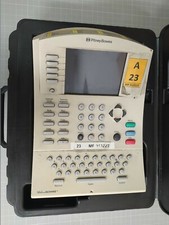 Pitney Bowes 1T00 AW17430 Rev.A T&eacute;l&eacute; Recharge Versandmaschine Mailing Machine UR