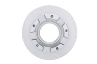 Bremsscheibe Ford T. Transit 2.2 Tdci 06-13
