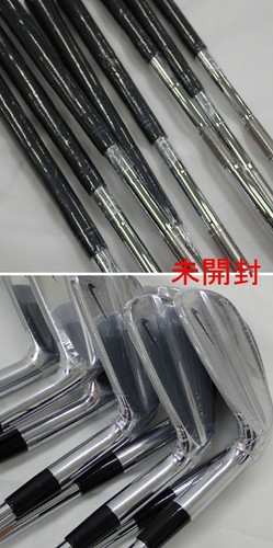 Nike Forged Blade BOXED NEW/OLD STOCK SEALED 3~P S300 Rare Japan Model Collector - Picture 13 of 22