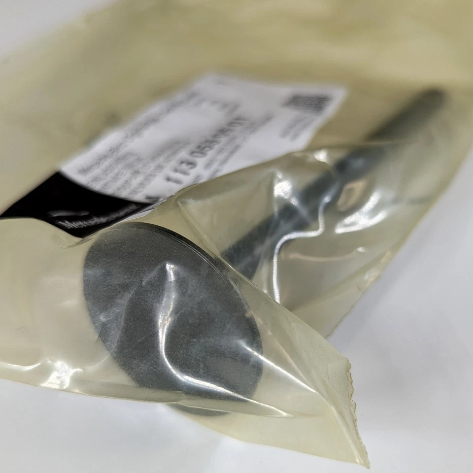 Válvula de admisión OEM M112 SLK320 S430 C320 ML320 E320 ML430 C32 SLK32 AMG 1130530501 Foto 3 de 4