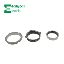 Metal Synchronizer Blocker Ring for T5 World Class T5 WC 1st or 2nd Gear