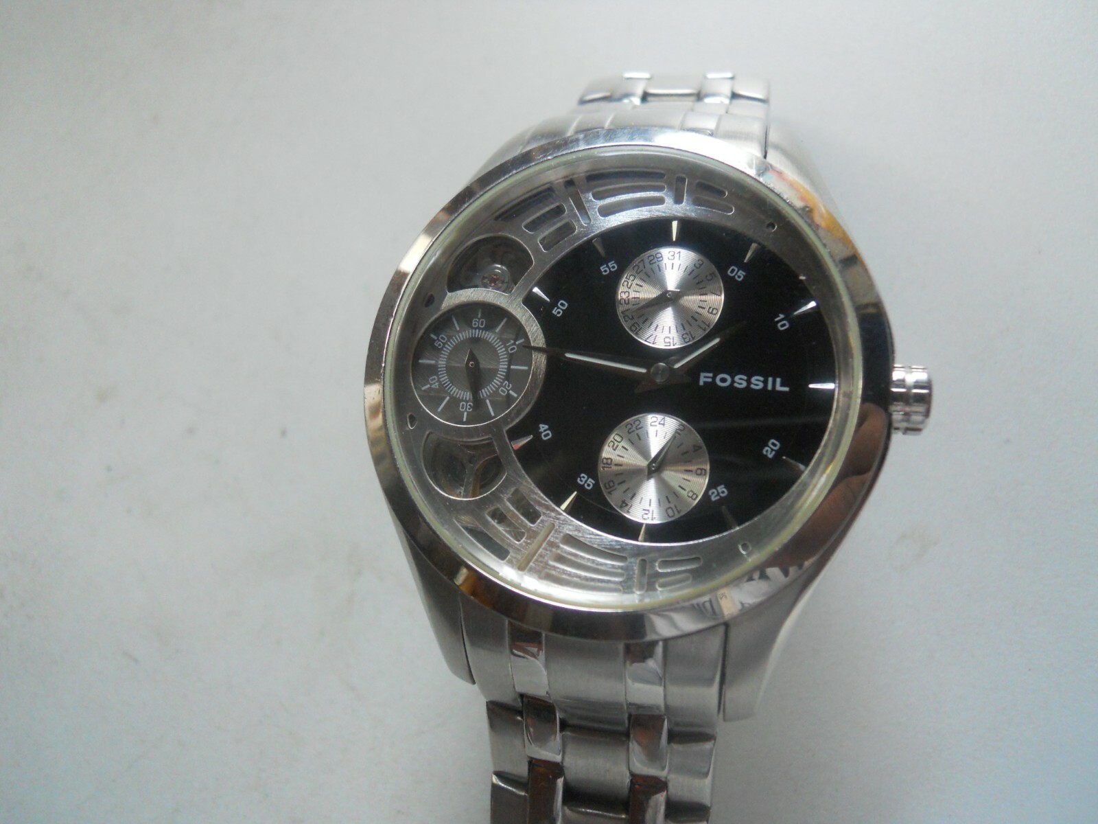 Fossil ME1011 Wrist Watch for Men for 