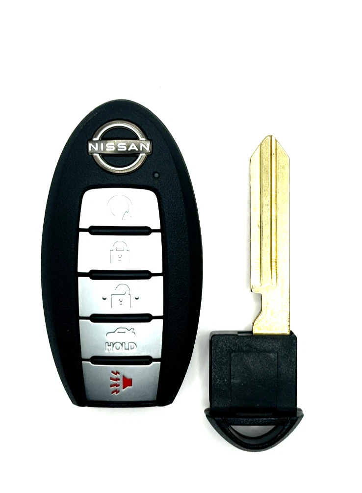 MINT OEM 2022-2024 NISSAN ALTIMA REMOTE KEY FOB 285E3-6LS5A KR5TXN4 S180144803 - product detail image 3