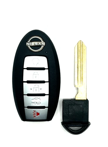 MINT OEM 2022-2024 NISSAN ALTIMA REMOTE KEY FOB 285E3-6LS5A KR5TXN4 S180144803 image 3