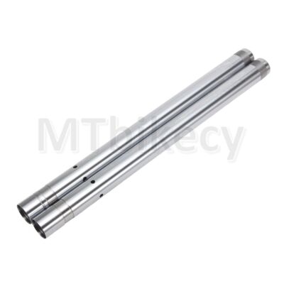 Front Shock Fork Inner Tubes Pipes For Honda CB650R CBR650R 2021-2023 41x575mm