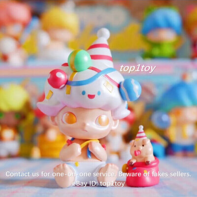 POPMART DIMOO pets vacation　シークレット DIMOO Pets Vacation Series Whole Set Opened – TOYSEZ