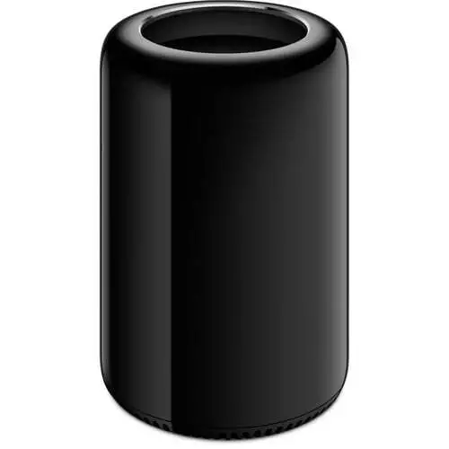 Apple A1481 Mac Pro 2013 Intel E5-1680 v2 3.0Ghz 24GB RAM 1TB SSD 2x D700, Great