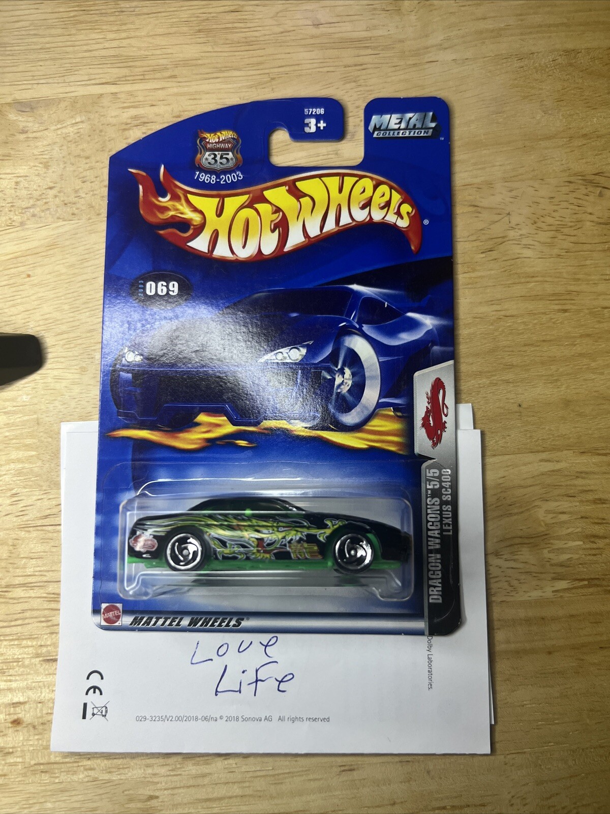 Picture 1 of 6
