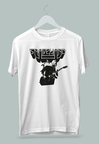 Graveyard Swedish Hard Rock Band 