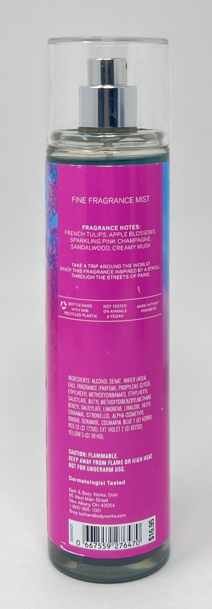 【未使用品】 Pont des Amours 125ml 未使用品】 Pont des Amours 125ml