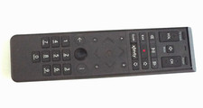 Xfinity XR15 V2-UQ Wedge Voice Remote Control X1 Comcast Xfinity Video Gray