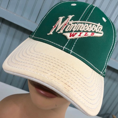 Minnesota Wild Reebok Retro Small 