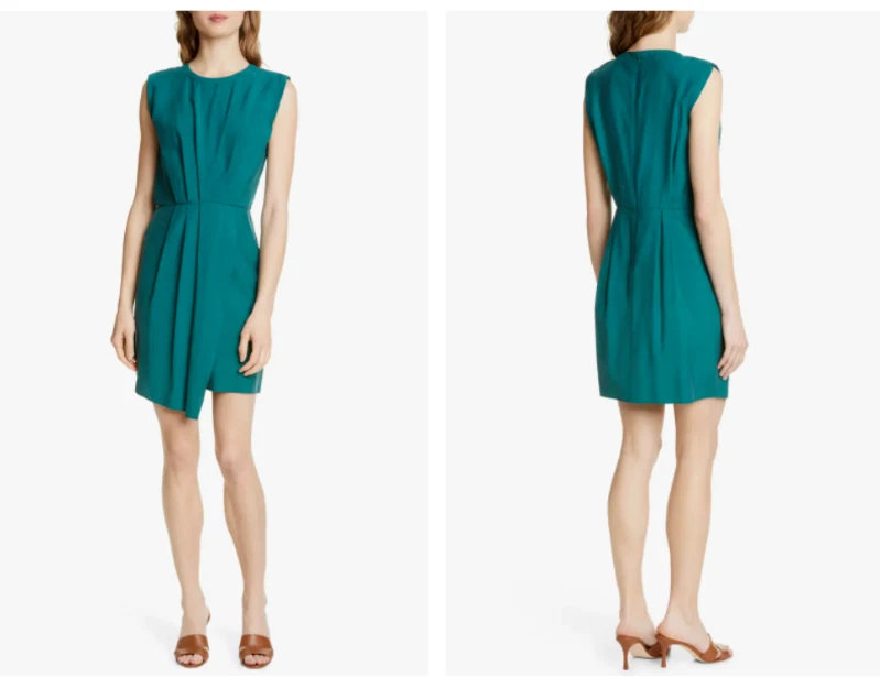 Club monaco perdeta clearance dress