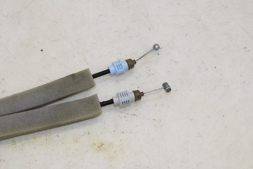 2019-2025 Acura RDX Front Right Door Latch OEM KF6 - Picture 2 of 5