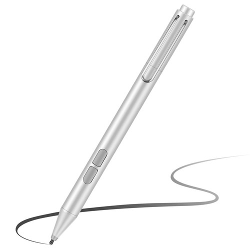 Microsoft Surface Pen Stylus For Surface Pro 3 4 5 6 7 Go Book Studio Hub Laptop - Picture 3 of 11