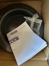 Dodge 904142 TA4207 ABS Closed End Cover Assembly