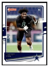 Trevon Diggs Dallas Cowboys