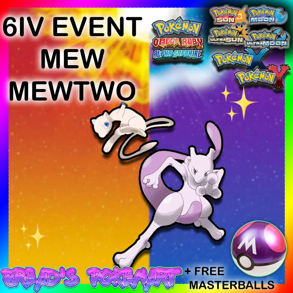 MEW'S NEW MOVES IN POKEMON GO  TRADING MEWTWOS AT GREAT FRIENDS